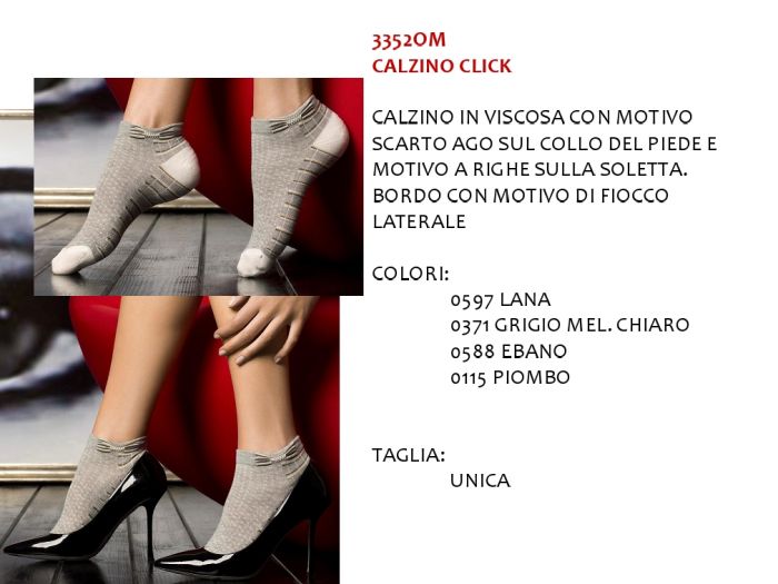 Omsa Omsa-fw-2012.13-design-25  FW 2012.13 Design | Pantyhose Library